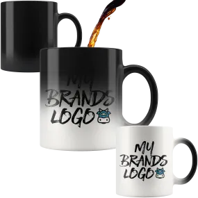 11oz Magic Mug