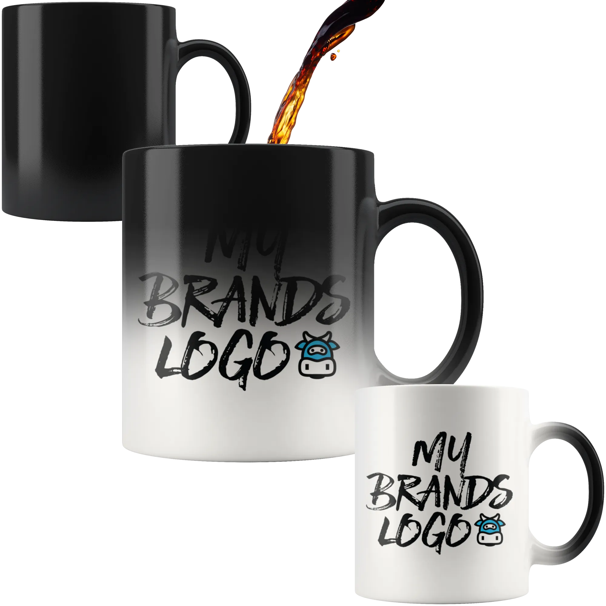 11oz Magic Mug