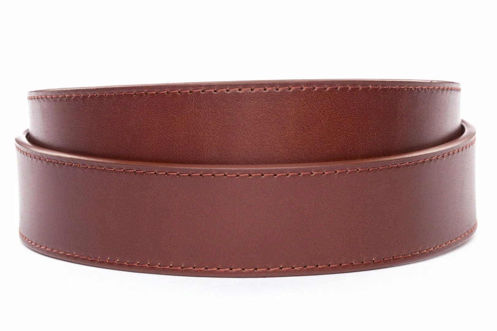 1.5" Picante Vegetable Tanned Leather Strap