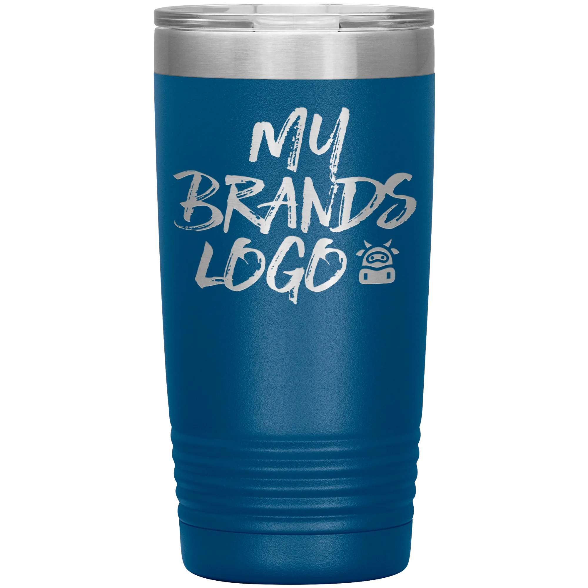 20 Ounce Double-Wall Tumbler
