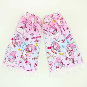 ACDC RAG Grade Fuwa-chan Leg Warmers