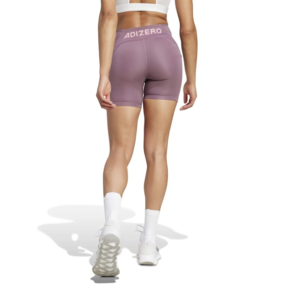 adidas Adizero Women's Running Short Leggings