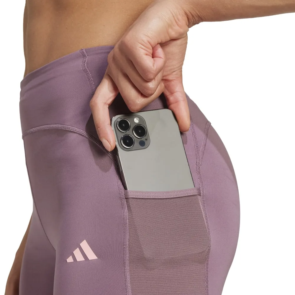 adidas Adizero Women's Running Short Leggings
