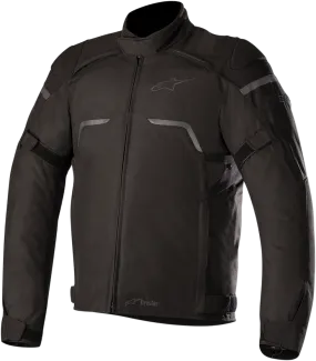 ALPINESTARS Hyper Drystar® Jacket - Black - Small 3204718-10-S