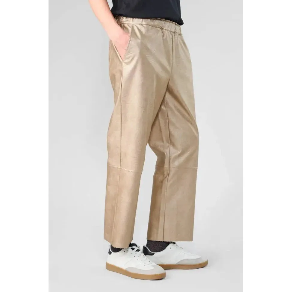 ANDREE TROUSERS