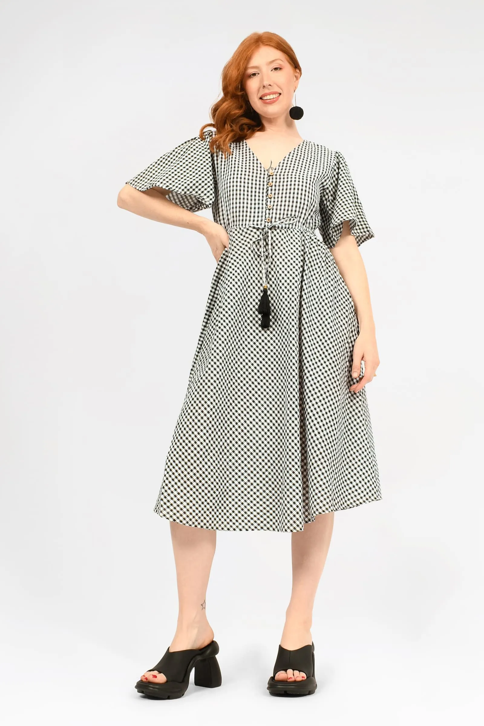 Annabelle Dress