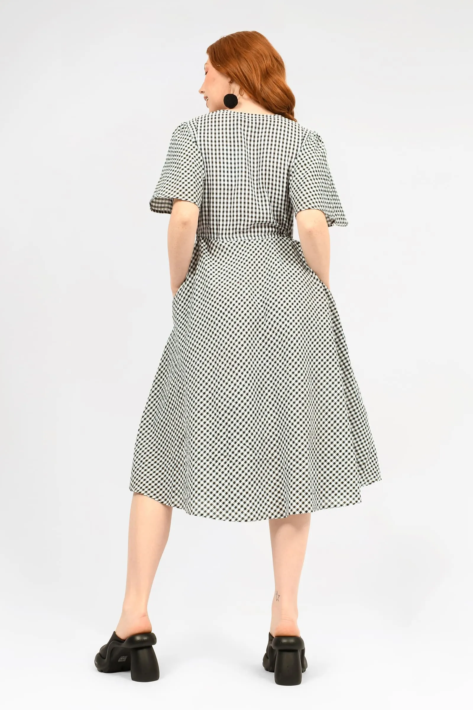 Annabelle Dress