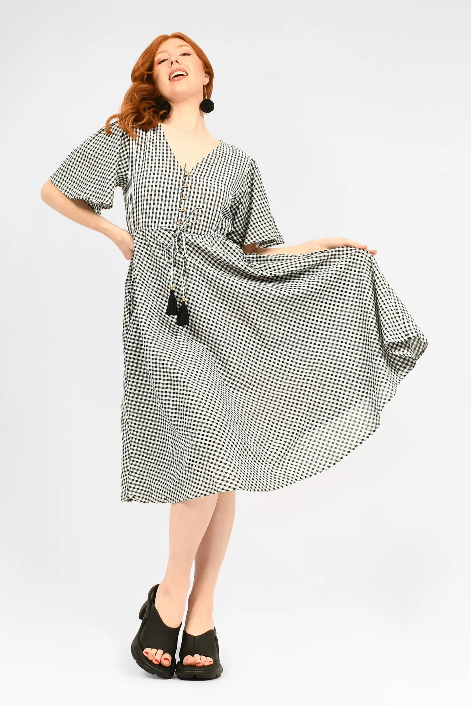 Annabelle Dress