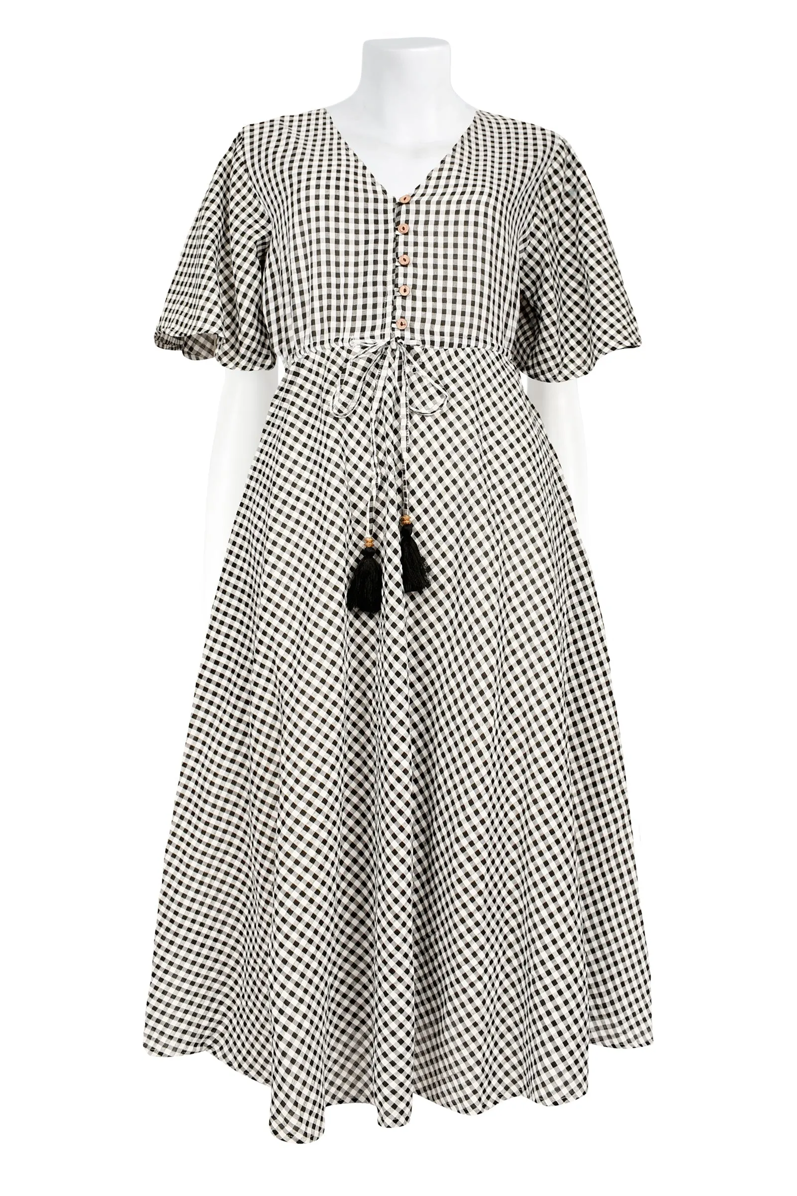 Annabelle Dress