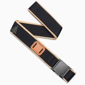 Arcade Mens Blackwood Belt - Black/Sand - OS