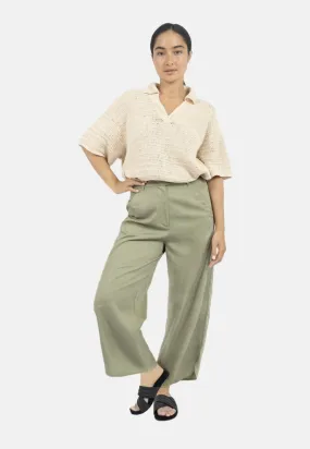 Auckland Pants Sage