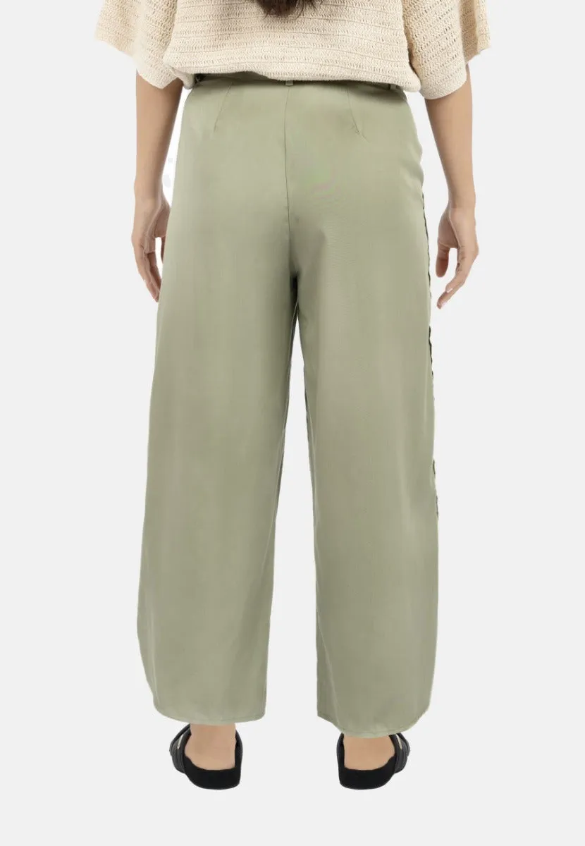 Auckland Pants Sage