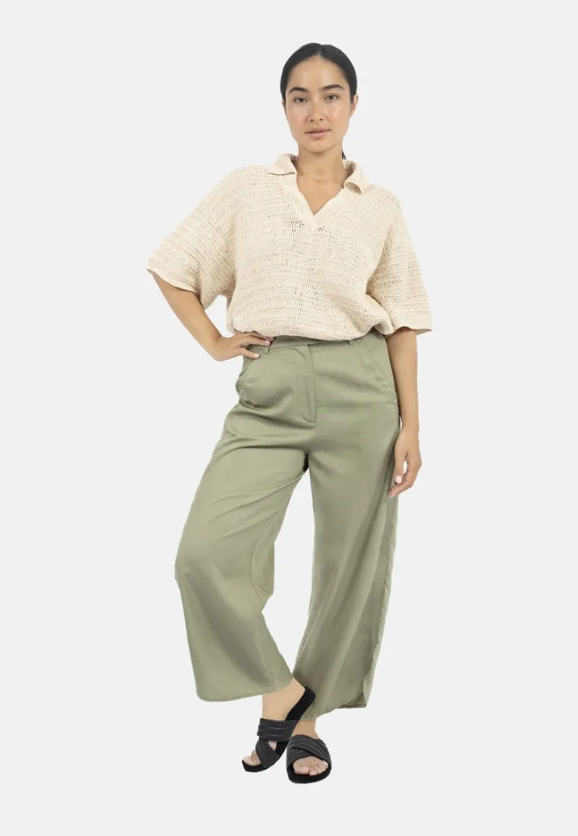 Auckland Pants Sage