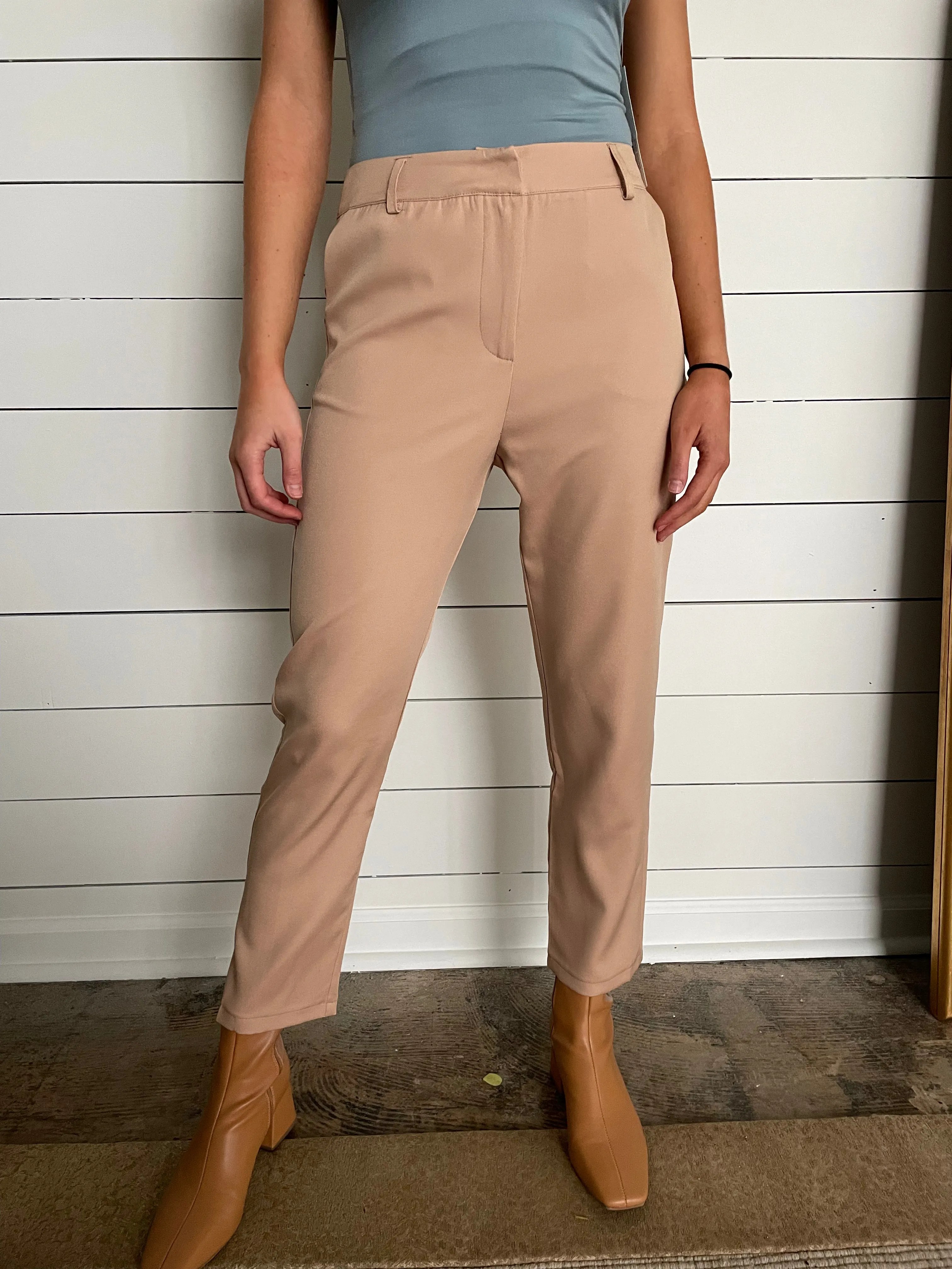 Becky Trousers