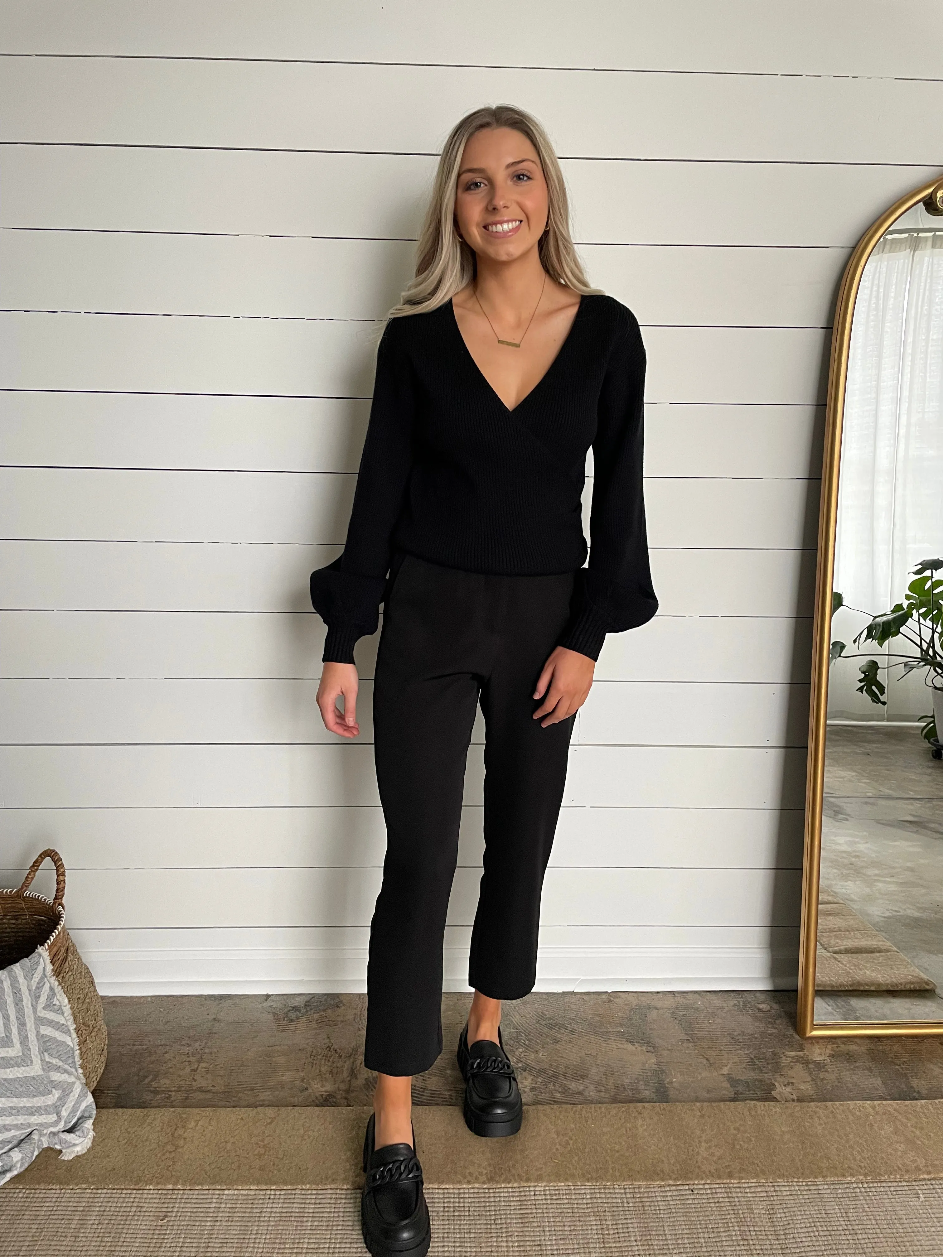 Becky Trousers
