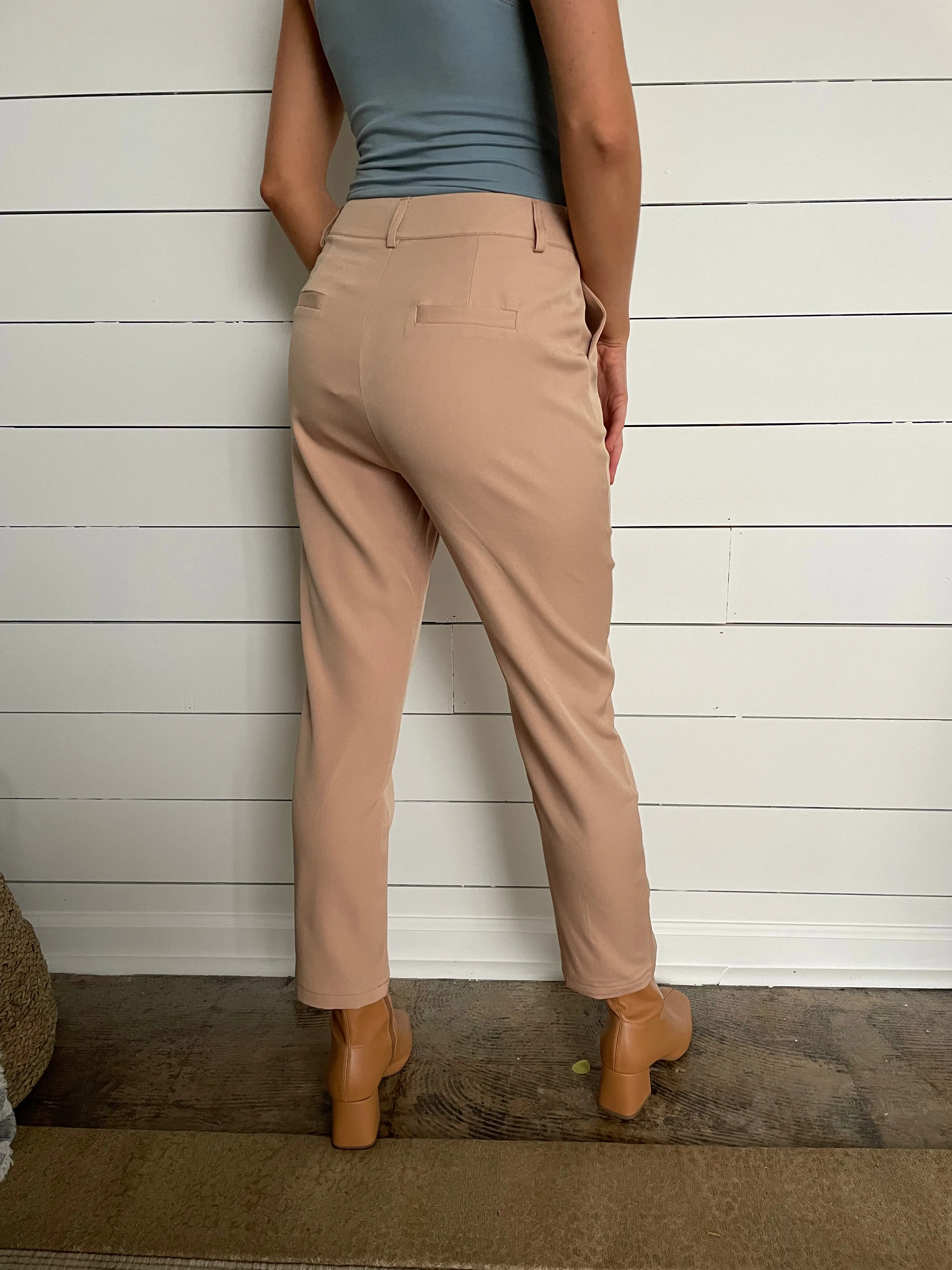 Becky Trousers