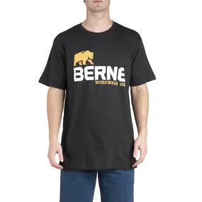 Berne Logo Tee