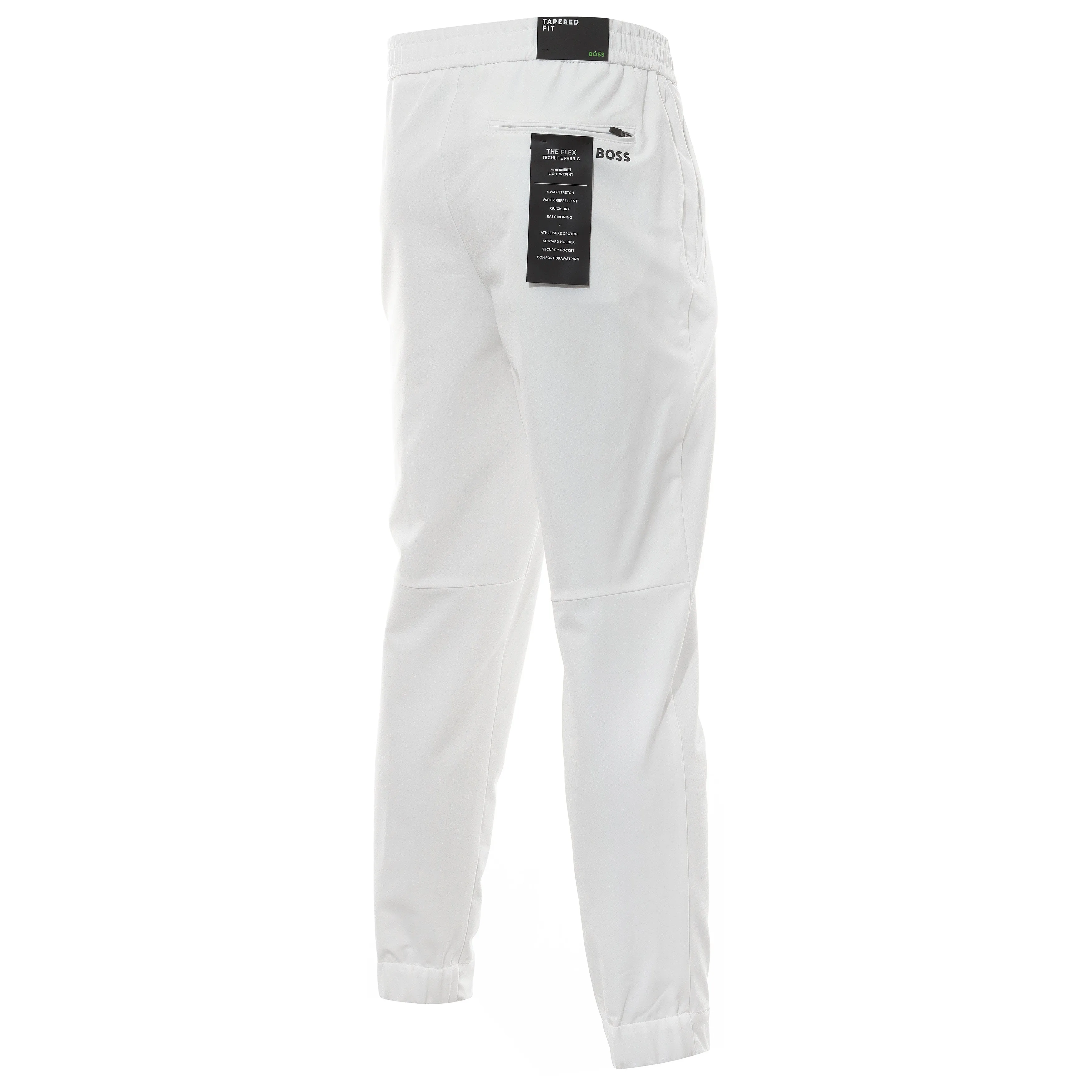 BOSS T_Flex Golf Trousers