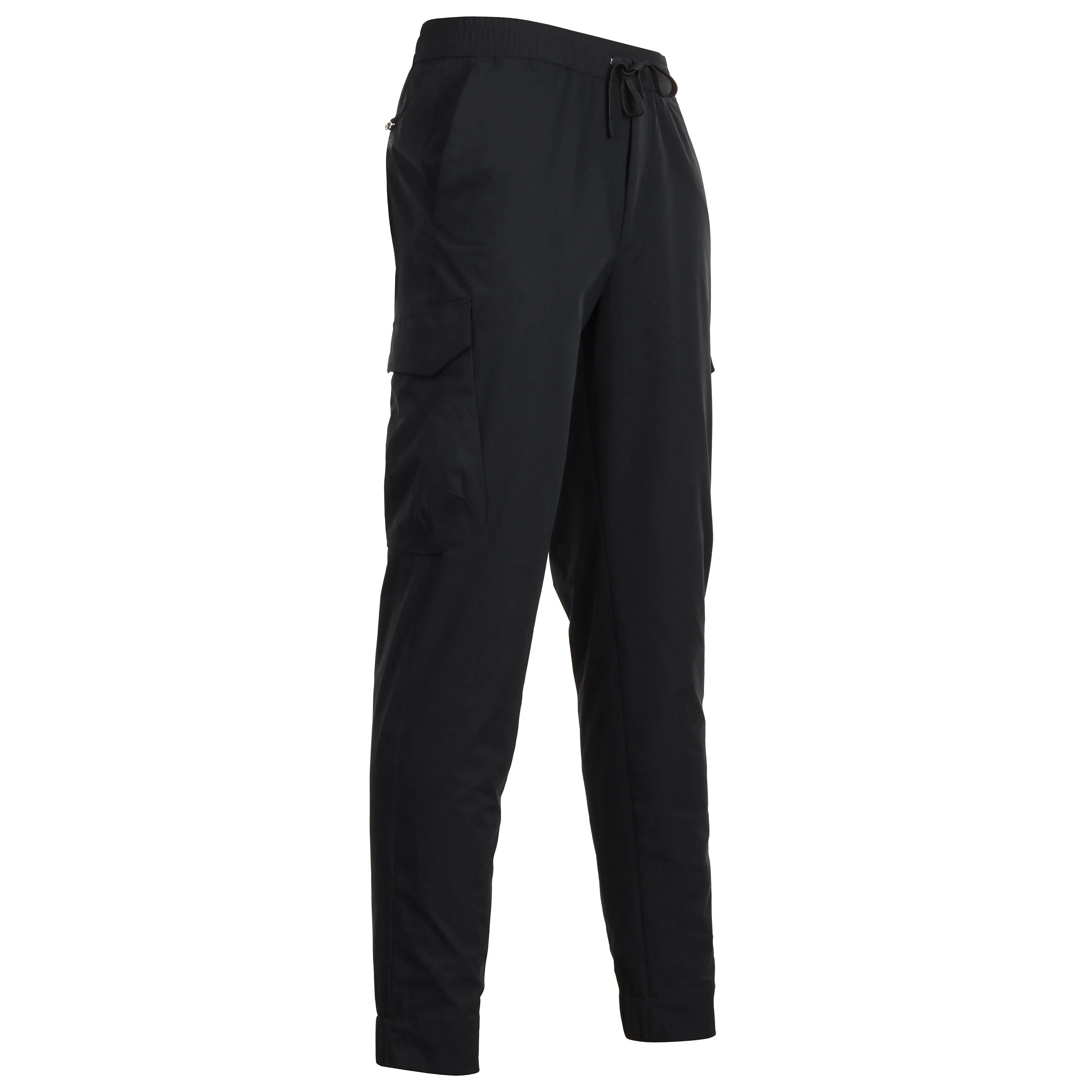 BOSS T_Urbanex-Cargo Light Golf Trousers SP25