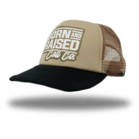 Call Co. Foam Trucker