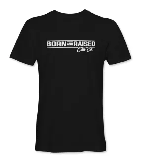 Call Co. Tee - Black