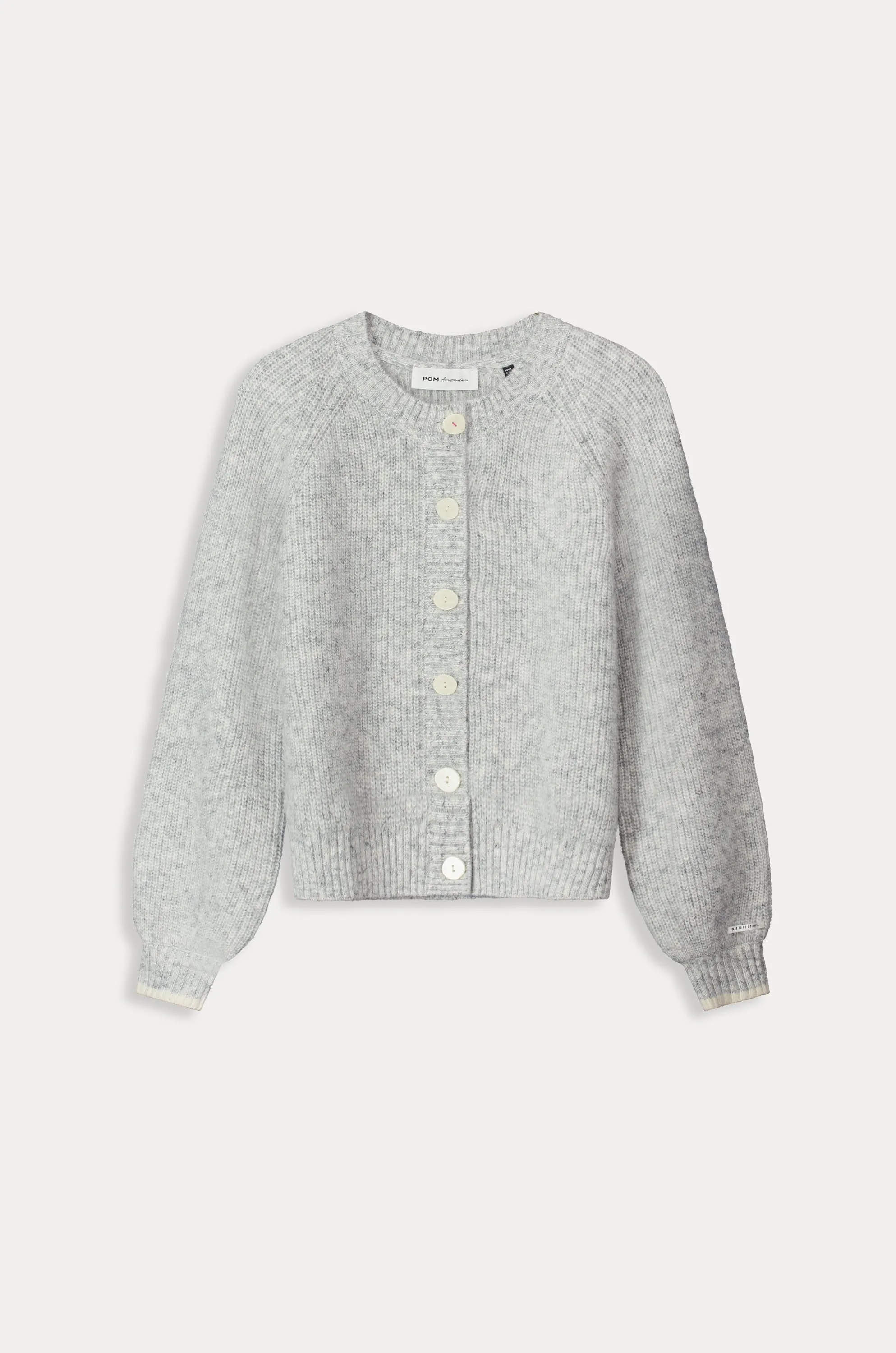CARDIGAN - Grigio