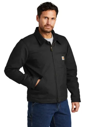 Carhartt ® Duck Detroit Jacket