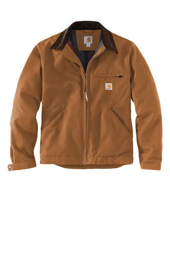 Carhartt ® Duck Detroit Jacket