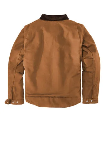 Carhartt ® Duck Detroit Jacket