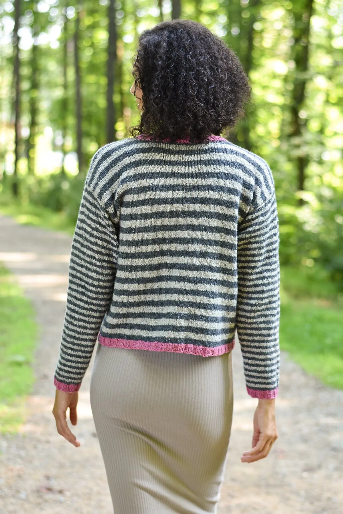 Carya Cardigan