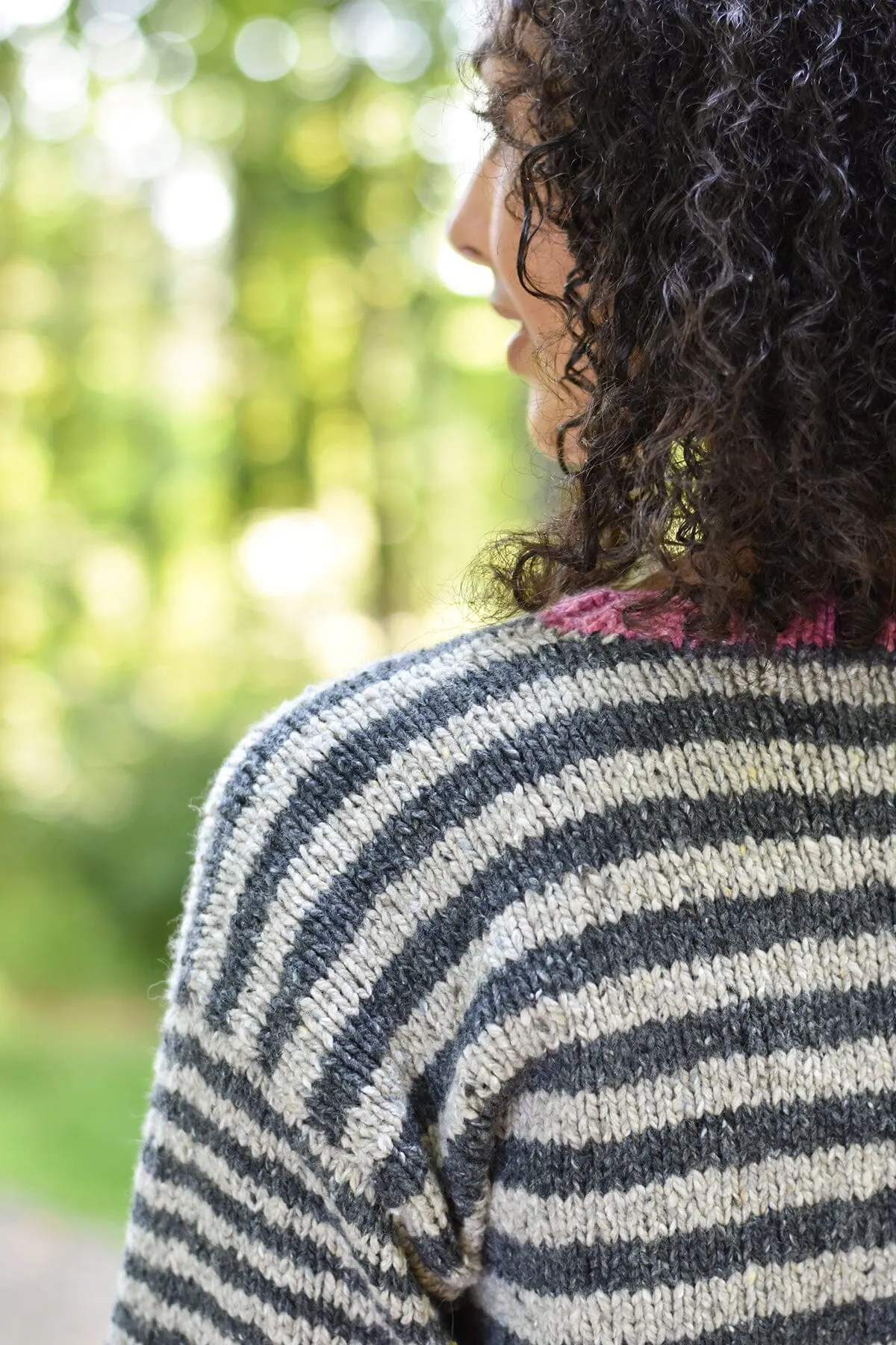 Carya Cardigan