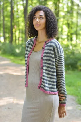 Carya Cardigan