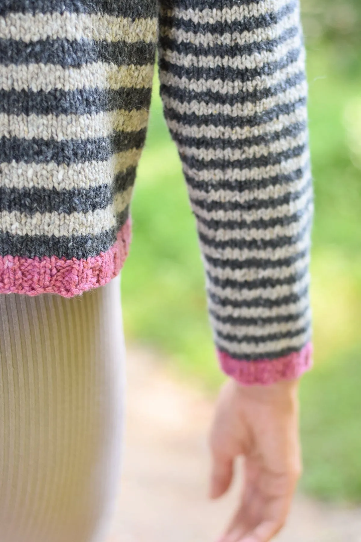 Carya Cardigan
