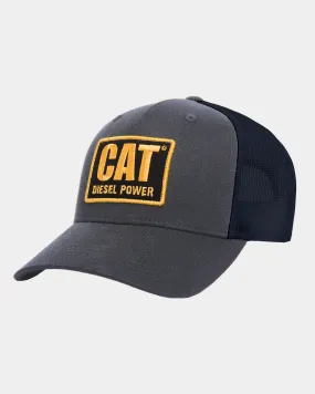 CAT X RICHARDSON 112 DIESEL POWER TRUCKER HAT
