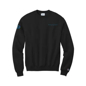Champion Powerblend Crewneck Sweatshirt - Paulsen