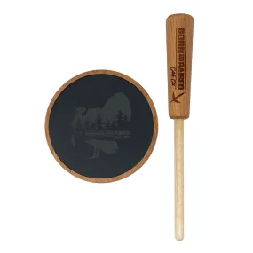 Cherry Slate - Turkey Pot Call