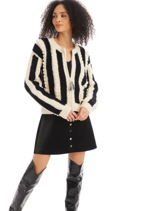Crochet Cardy