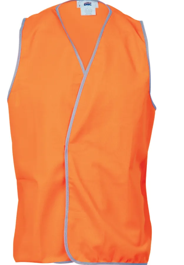 Daytime HiVis Safety Vest