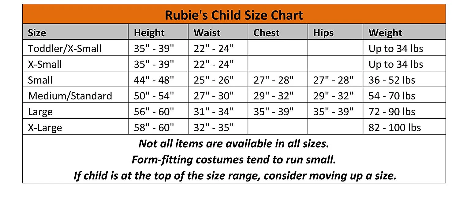 Devilina Deluxe Child Costume, Large