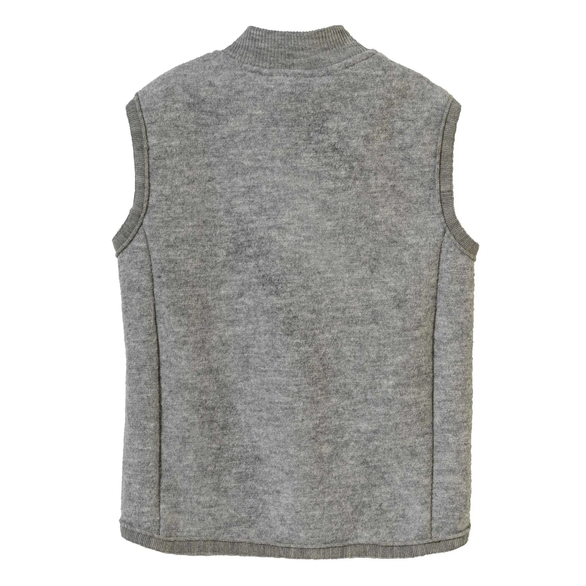 Disana Boiled Wool Vest