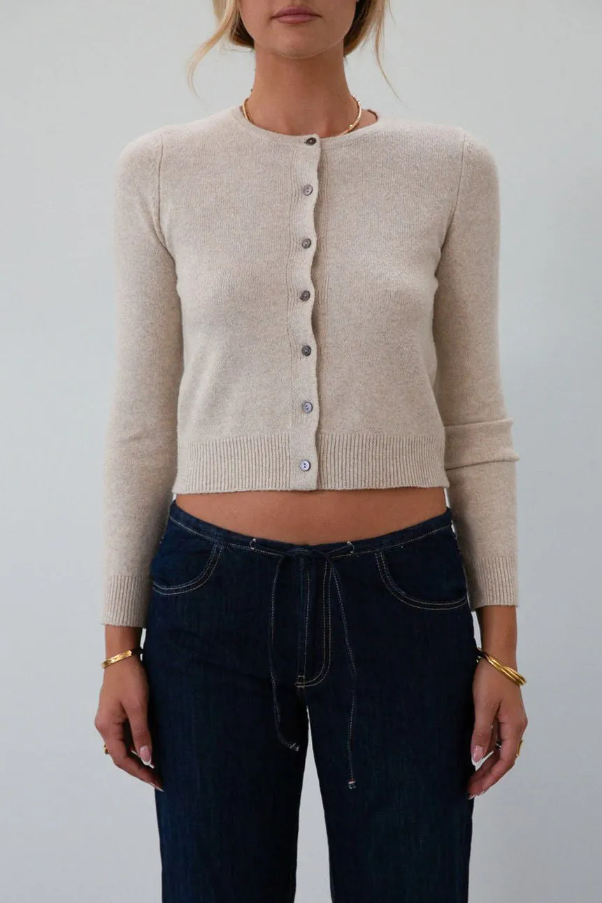 Easy Comfort Cardigan