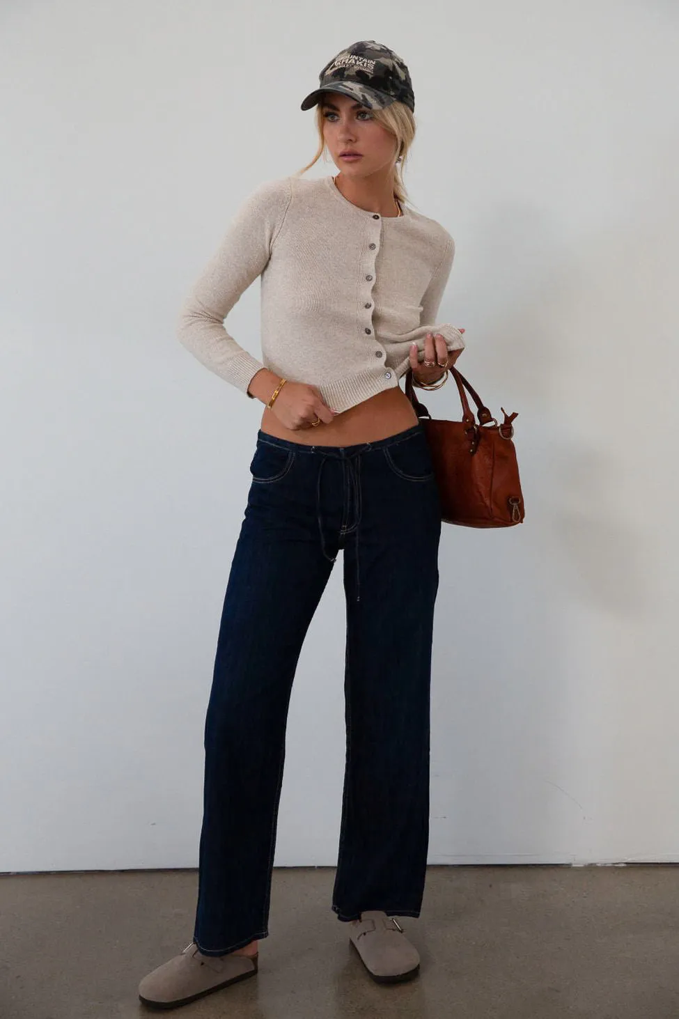 Easy Comfort Cardigan