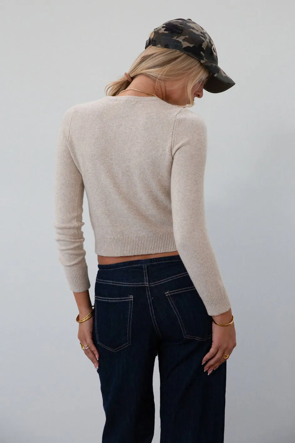 Easy Comfort Cardigan