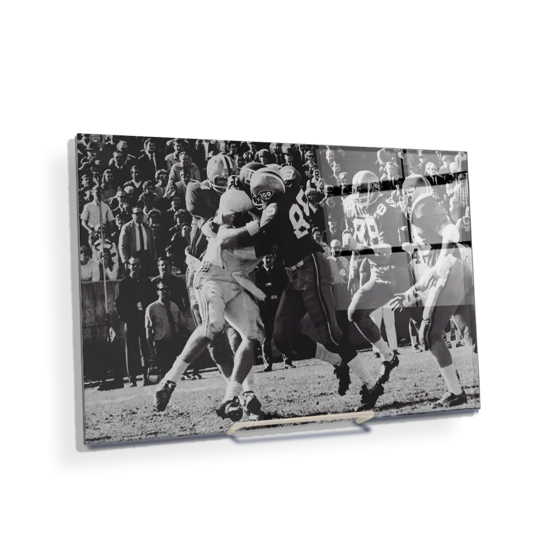 ETSU - Vintage Bradshaw Sack