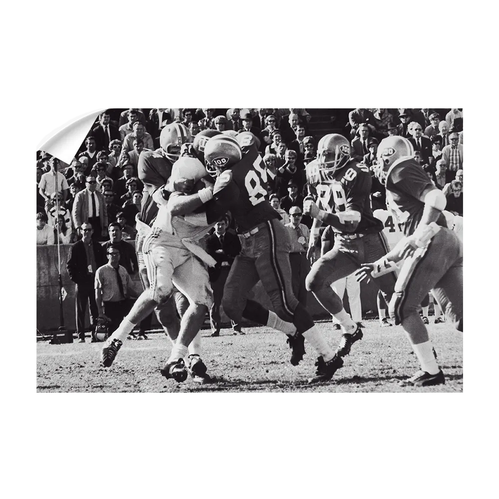 ETSU - Vintage Bradshaw Sack