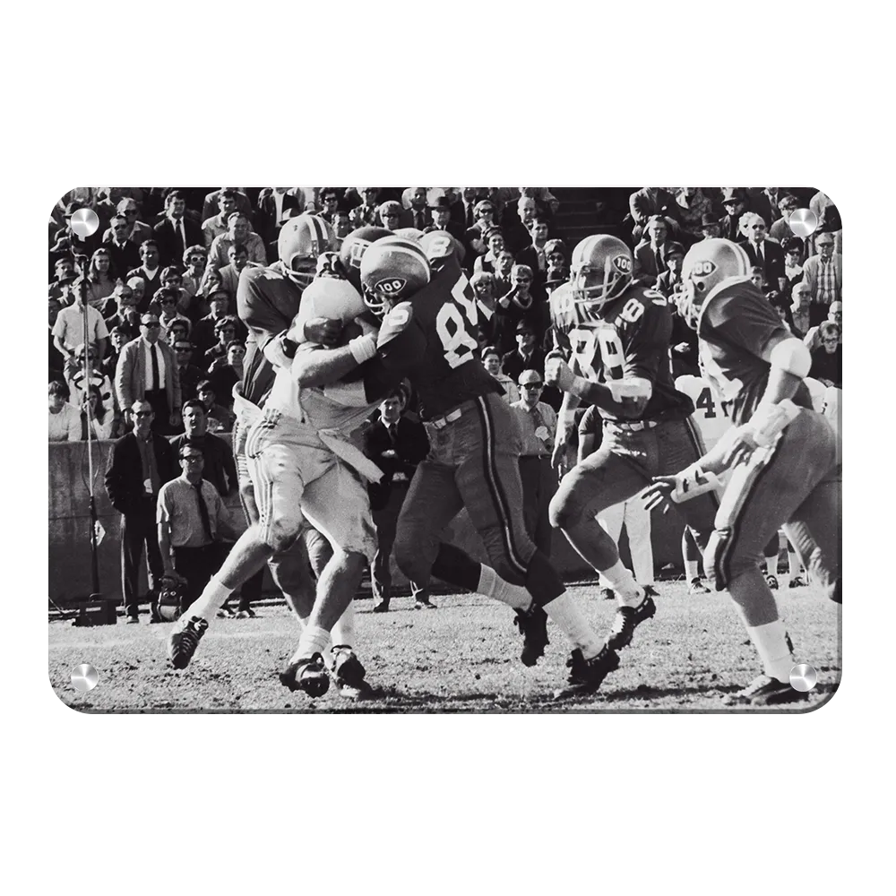 ETSU - Vintage Bradshaw Sack