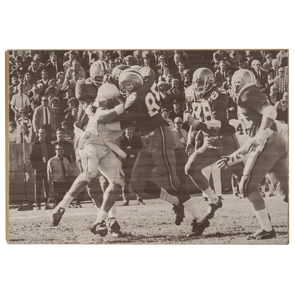 ETSU - Vintage Bradshaw Sack