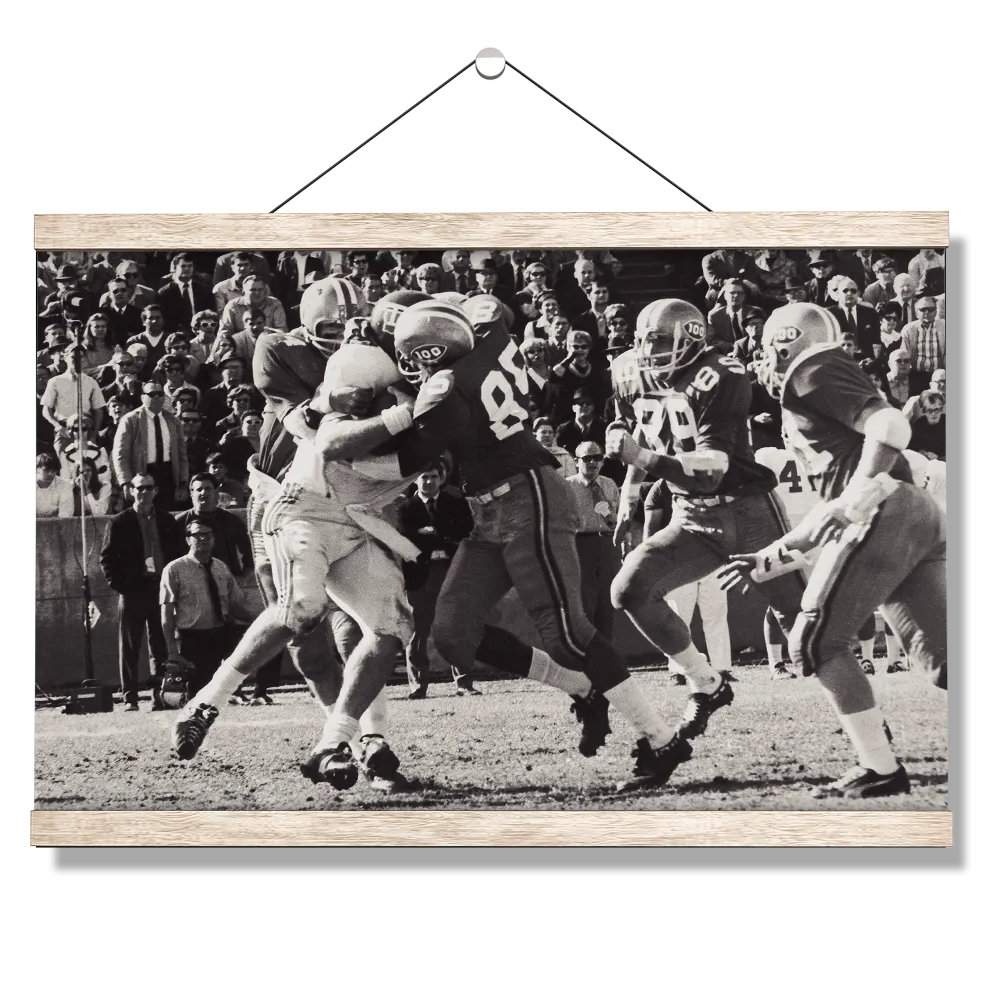 ETSU - Vintage Bradshaw Sack