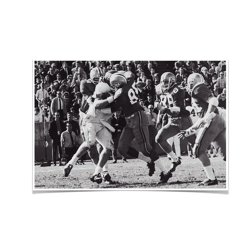 ETSU - Vintage Bradshaw Sack