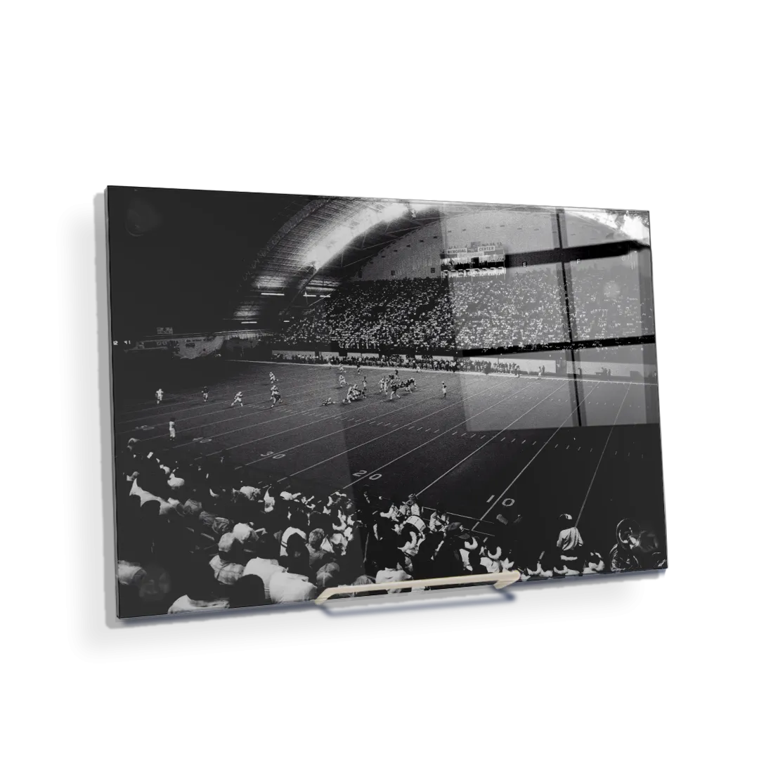 ETSU - Vintage Dome